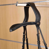 Dyon Frontalino Laced V-Shaped Nero Dyon Frontalino Laced V-Shaped Nero