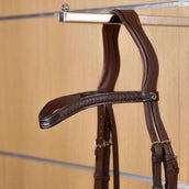 Dyon Frontalino Laced V-Shaped Marrone Dyon Frontalino Laced V-Shaped Marrone