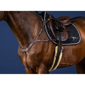 Dyon Pettorina Anatomical Marrone/Argento Dyon Pettorina Anatomical Marrone/Argento