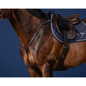 Dyon Pettorina Bridge Marrone Dyon Pettorina Bridge Marrone