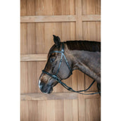 Dyon Briglia senza Morso Nero Dyon Briglia senza Morso Nero