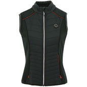 EQUITHÈME Gilet Luna Nero EQUITHÈME Gilet Luna Nero