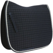 Riding World Sottosella Girly Dressage Navy Riding World Sottosella Girly Dressage Navy