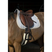 EQUITHÈME Sottosella Softy Grigio/Blu EQUITHÈME Sottosella Softy Grigio/Blu