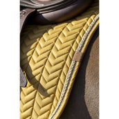 EQUITHÈME Sottosella Softy Senape EQUITHÈME Sottosella Softy Senape