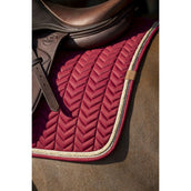 EQUITHÈME Sottosella Softy Borgogna EQUITHÈME Sottosella Softy Borgogna