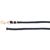 Norton Corda per cavezza Vague Navy/Rosegold Norton Corda per cavezza Vague Navy/Rosegold
