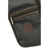 EQUITHÈME Borsa per testiera Premium Navy EQUITHÈME Borsa per testiera Premium Navy