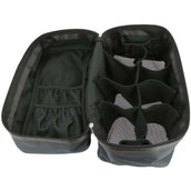 EQUITHÈME Borsa per toelettatura Premium Navy EQUITHÈME Borsa per toelettatura Premium Navy