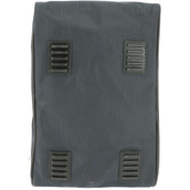 EQUITHÈME Borsa per Casco Premium Navy EQUITHÈME Borsa per Casco Premium Navy