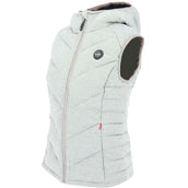 EQUITHÈME Gilet Lea Grigio EQUITHÈME Gilet Lea Grigio