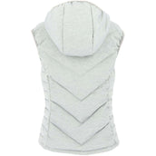 EQUITHÈME Gilet Lea Grigio EQUITHÈME Gilet Lea Grigio