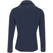 EQUITHÈME Giacca da Competizione Aachen blu navy EQUITHÈME Giacca da Competizione Aachen blu navy