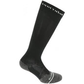 EQUITHÈME Calzini Technic Nero EQUITHÈME Calzini Technic Nero