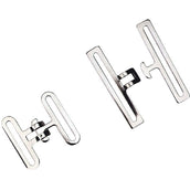 Feeling Set di fibbie per cinghia Feeling Set di fibbie per cinghia