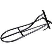 Hippotonic Supporto Sella Nero Hippotonic Supporto Sella Nero