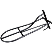 Hippotonic Supporto Sella Nero Hippotonic Supporto Sella Nero