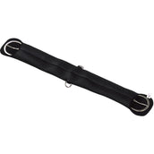 Westride Cinchia Western Comfort Nero Westride Cinchia Western Comfort Nero