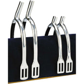 Feeling Sporen Prince of Wales Acciaio inossidabile Feeling Sporen Prince of Wales Acciaio inossidabile