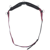 Norton Fascia da Addestramento Club Blu marino/rosso Norton Fascia da Addestramento Club Blu marino/rosso