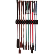 Hippotonic Supporto da Parete Nero Hippotonic Supporto da Parete Nero