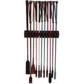 Hippotonic Supporto da Parete Nero Hippotonic Supporto da Parete Nero