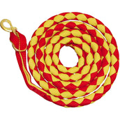 Norton Corda per cavezza Bordeaux/Grigio Norton Corda per cavezza Bordeaux/Grigio