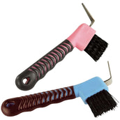 Hippotonic Netta unghie Soft Hand Rosa/Grigio Hippotonic Netta unghie Soft Hand Rosa/Grigio