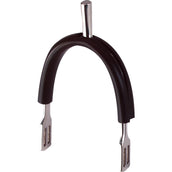 Norton Protettori per Speroni Nero Norton Protettori per Speroni Nero