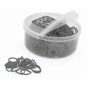 Hippotonic Elastici Nero Hippotonic Elastici Nero