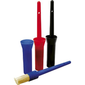 Hippotonic Spazzola per Zoccoli Rosso Hippotonic Spazzola per Zoccoli Rosso