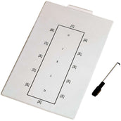 EQUITHÈME Tavola da allenamento EQUITHÈME Tavola da allenamento