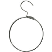 Feeling Anello di presentazione Metallo placcato nichel Feeling Anello di presentazione Metallo placcato nichel