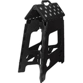 Hippotonic Sgabello Nero/Grigio Hippotonic Sgabello Nero/Grigio