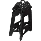 Hippotonic Sgabello Nero/Grigio Hippotonic Sgabello Nero/Grigio