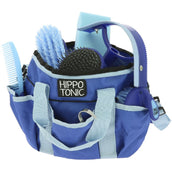 Hippotonic Grooming Set Pro 3 Azzurro Hippotonic Grooming Set Pro 3 Azzurro
