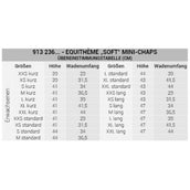 EQUITHÈME Cap Nero EQUITHÈME Cap Nero