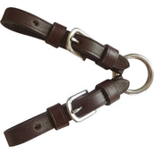 Norton Raccordi per Pelham Pro con Anelli Havanna Norton Raccordi per Pelham Pro con Anelli Havanna