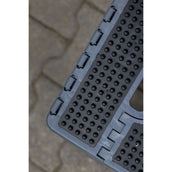 Hippotonic Sgabello Grip Grigio Hippotonic Sgabello Grip Grigio