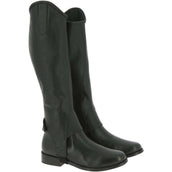 Norton Minichaps Stretch Grain Nero Norton Minichaps Stretch Grain Nero