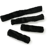 Norton Kit da cavezza Synthetisch Nero Norton Kit da cavezza Synthetisch Nero