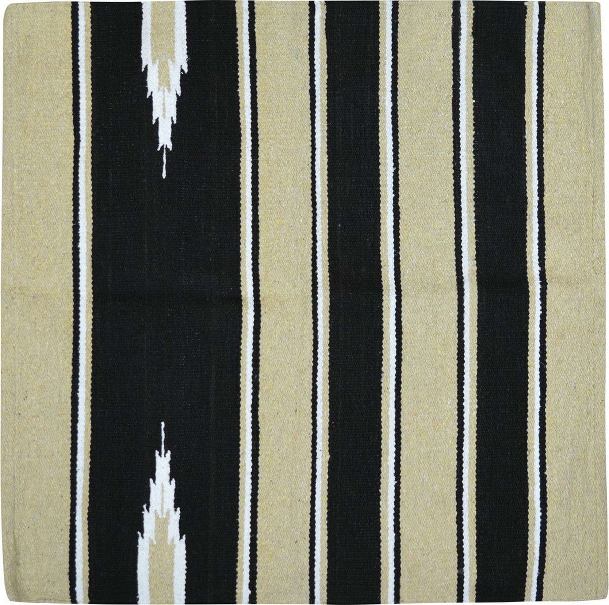 Randol's Navajo Pad Cotone Beige/Nero/Bianco Randol's Navajo Pad Cotone Beige/Nero/Bianco