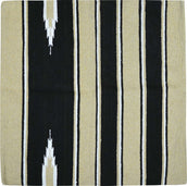 Randol's Navajo Pad Cotone Beige/Nero/Bianco Randol's Navajo Pad Cotone Beige/Nero/Bianco