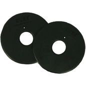 Norton Anelli da filetto Nero Norton Anelli da filetto Nero