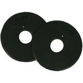 Norton Anelli da filetto Nero Norton Anelli da filetto Nero