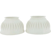 Norton Stivaletti a Campana Soft Bianco Norton Stivaletti a Campana Soft Bianco