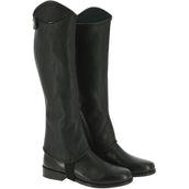 Norton Minichaps Glitter Nero Norton Minichaps Glitter Nero