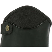 Norton Minichaps Glitter Nero Norton Minichaps Glitter Nero