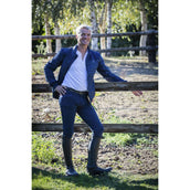 EQUITHÈME Pantaloni da Equitazione Georg blu navy EQUITHÈME Pantaloni da Equitazione Georg blu navy