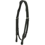 Eric Thomas Pezzo di Testa Pro Découpée Nero Eric Thomas Pezzo di Testa Pro Découpée Nero